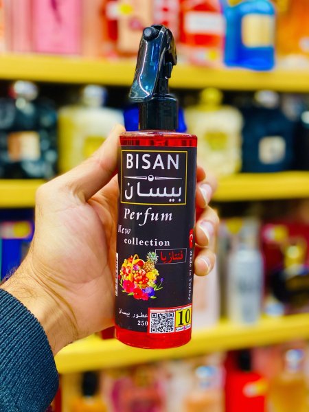 معطر جو تركي فنتازيا 