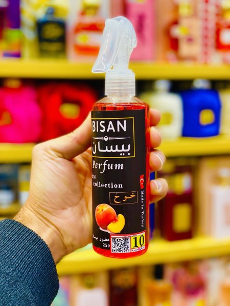 معطر جو تركي خوخ 