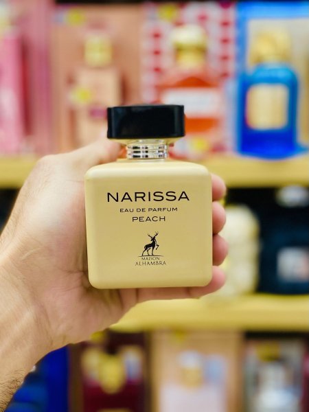 عطر نيرسيسو للنساء