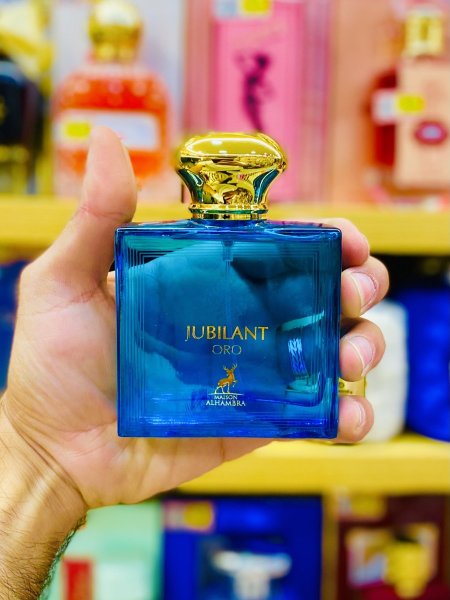 عطر فرزاتشي اوروس للرجال 