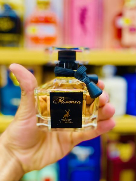 عطر جوتشي للنساء